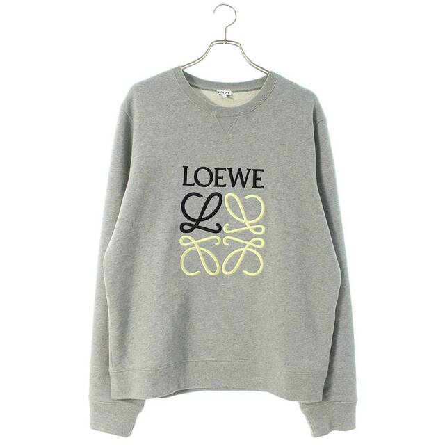 美品】LOEWE ロエベ ハートセーター Lサイズ-