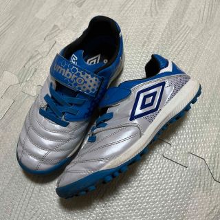 アンブロ(UMBRO)のumbro トレーニングシューズ　20cm(シューズ)