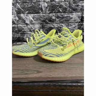 イージー(YEEZY（adidas）)のイージーブースト　350V2(スニーカー)