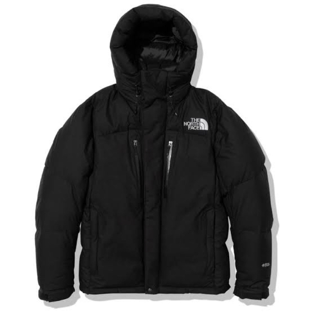 THE NORTH FACE - 新品未使用 baltro light jacket 2022ブラック Lサイズ