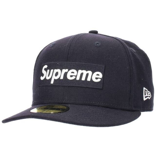 シュプリーム ×プレイボーイ 17SS Box Logo New Era Cap ボックスロゴニューエラキャップ メンズ 7.25