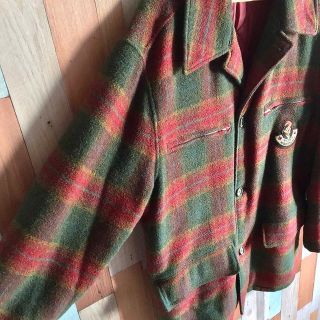 【euro vintage】 castelbajac カバーオール CPO