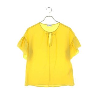 RED VALENTINO(ワンピース ・ イエロー/黄色系)のフリマ RED VALENTINO(ワンピース ・ イエロー/黄色系)のフリマ
