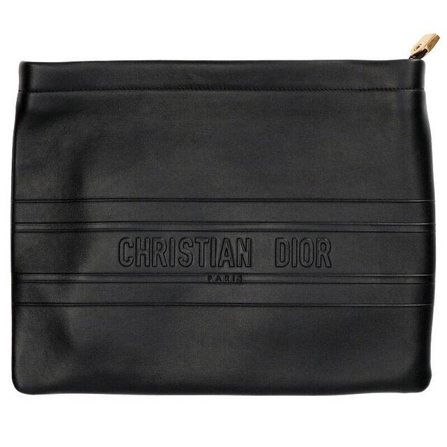 ずっと気になってた Christian Dior - クリスチャンディオール ロゴ