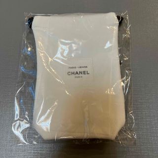 シャネル(CHANEL)のCHANEL 小物入れ　正規品　ノベルティ(小物入れ)