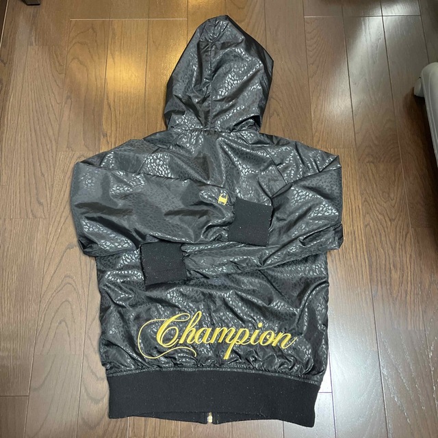 Champion(チャンピオン)のチャンピオン　セットアップ メンズのトップス(ジャージ)の商品写真