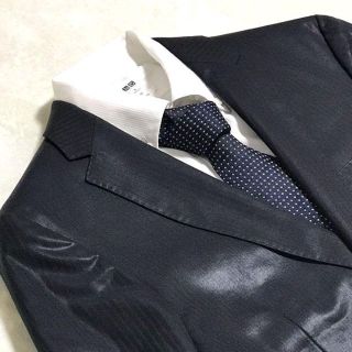 HUGO BOSS - 【極美品】ヒューゴボス セットアップスーツ 光沢 ...