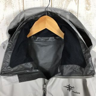 フォックスファイアー GORE-TEX ジャケット➕α