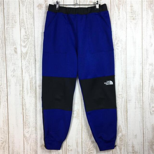 THE NORTH FACE(ザノースフェイス)のMENs M  ノースフェイス ジャージ パンツ Jersey Pant NORTH FACE NB31955 ブルー系 メンズのメンズ その他(その他)の商品写真