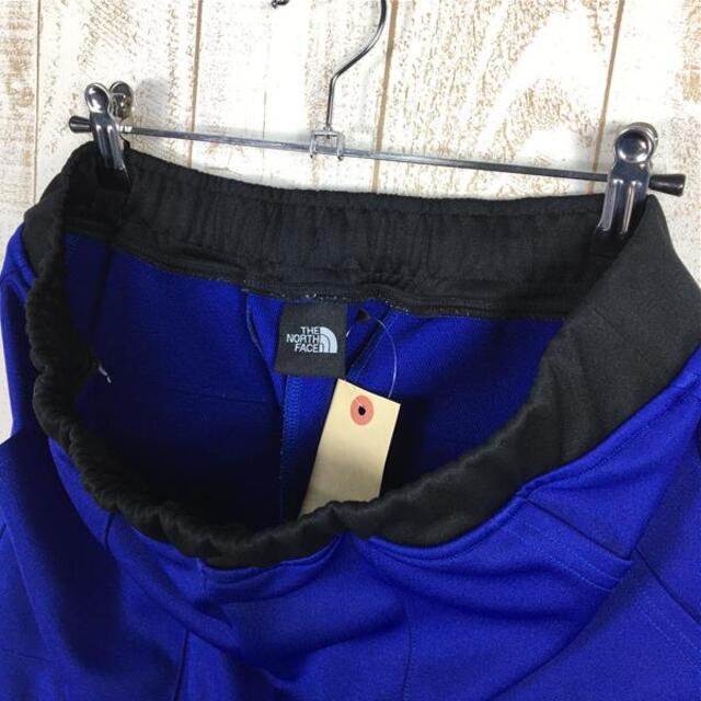 THE NORTH FACE(ザノースフェイス)のMENs M  ノースフェイス ジャージ パンツ Jersey Pant NORTH FACE NB31955 ブルー系 メンズのメンズ その他(その他)の商品写真