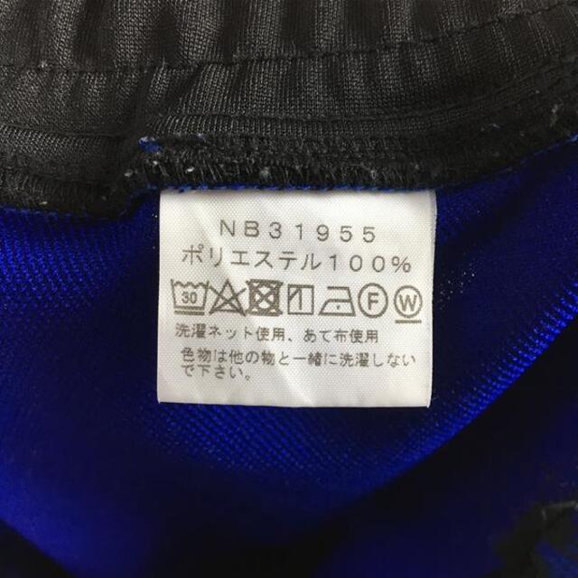 THE NORTH FACE(ザノースフェイス)のMENs M  ノースフェイス ジャージ パンツ Jersey Pant NORTH FACE NB31955 ブルー系 メンズのメンズ その他(その他)の商品写真