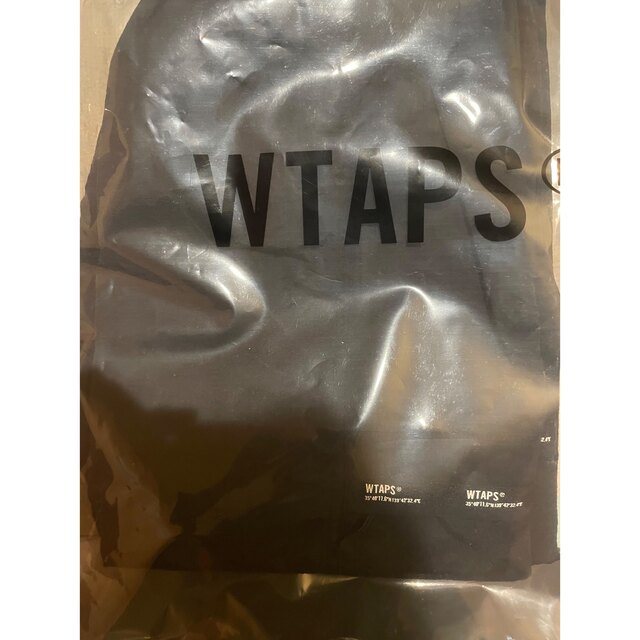 W)taps(ダブルタップス)のWTAPS TRACKS TROUSERS NYLON TUSSAH S メンズのパンツ(ワークパンツ/カーゴパンツ)の商品写真