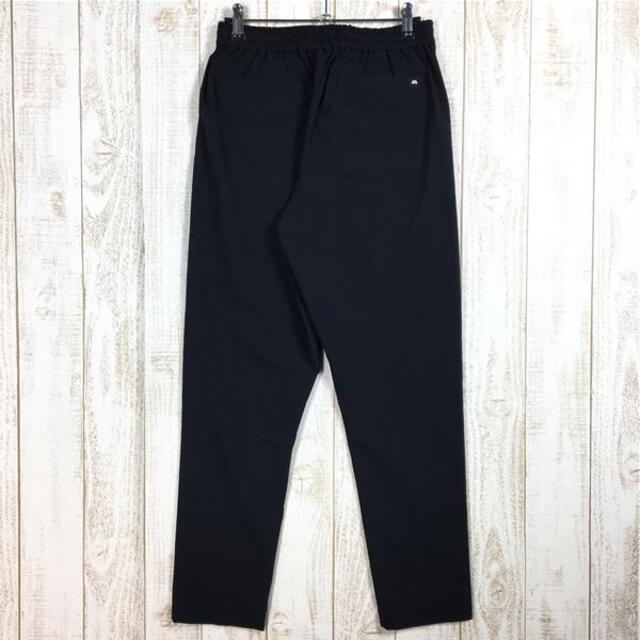 WOMENs S マウンテンイクイップメント テック パンツ Tech Pants ソフトシェル ストレッチ イージーパンツ MOUNTAIN  EQUIPMENT 424452 ブラック系