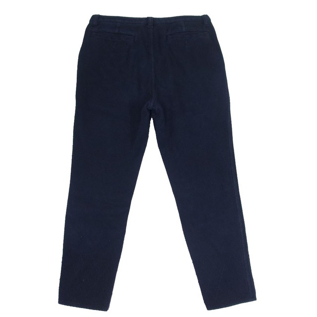 PORTER CLASSIC ポータークラシック クロップドパンツ PC-001-1425 PC