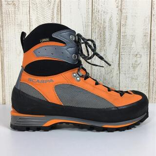 スカルパ登山靴25.0〜25.5