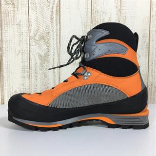 スカルパ登山靴25.0〜25.5