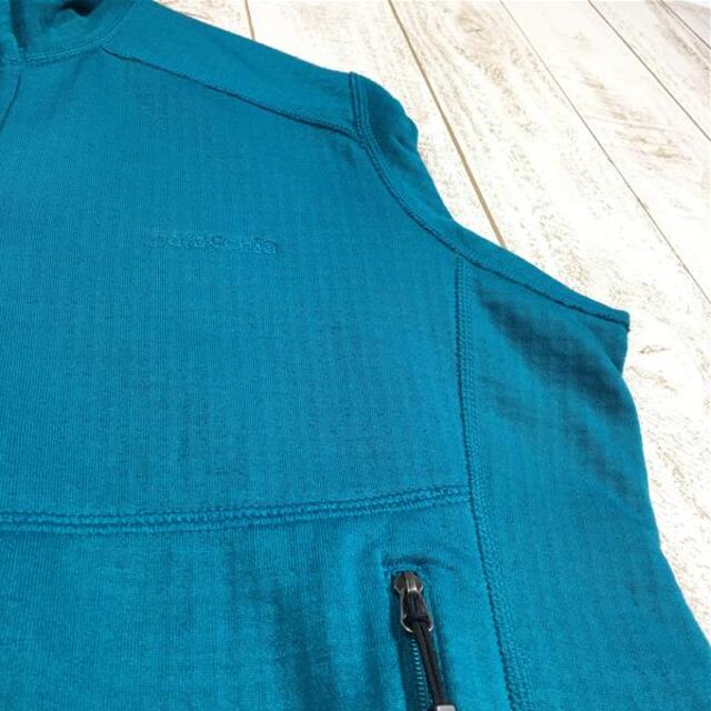 WOMENs S パタゴニア R1 フルジップ ジャケット R1 FULL ZIP JACKET フリース レギュレーター ポーラテック パワードライ PATAGONIA 40136 ブルー系