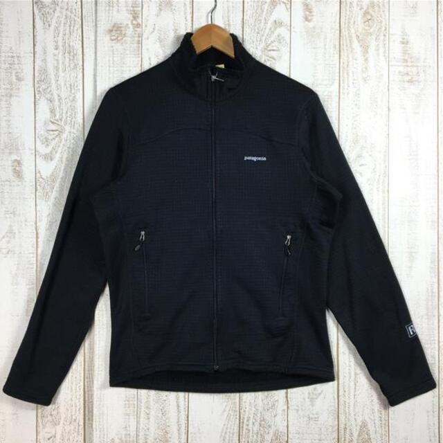 パタゴニア Patagonia フルジップジャケット メンズ S