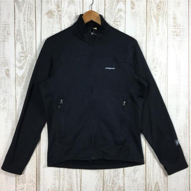 MENs S  パタゴニア R1フルジップ ジャケット R1 FULL-ZIP