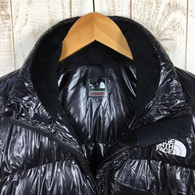 【極美品】THE NORTH FACE  サミットシリーズ　900FP ダウン