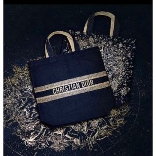 ディオール(Christian Dior) プレゼント トートバッグ(レディース)の