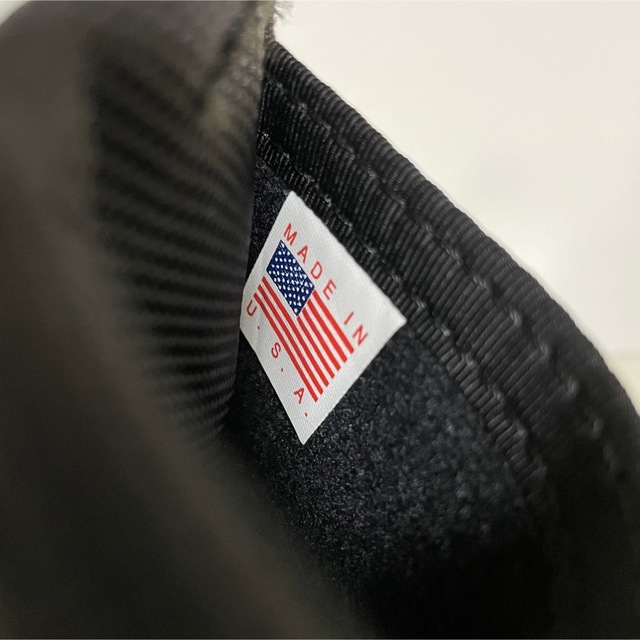 BRIEFING(ブリーフィング)の未使用に近い　ブリーフィング　コインケース　ウォレット3 USA製 メンズのファッション小物(コインケース/小銭入れ)の商品写真