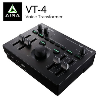 ローランド(Roland)のRoland VT-4 Voice Transformer(その他)