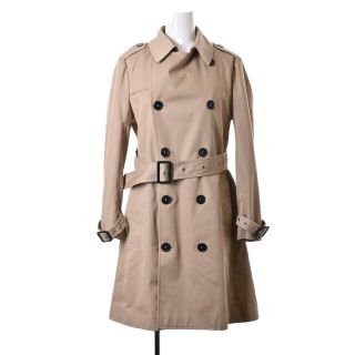 サンローラン トレンチコート(レディース)の通販 68点 | Saint Laurent