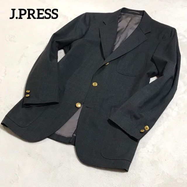 JPRESS 黒