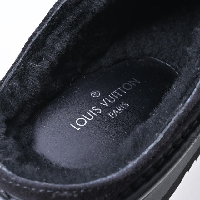 LOUIS VUITTON(ルイヴィトン)のLOUIS VUITTON  LV コージー サンダル メンズの靴/シューズ(サンダル)の商品写真