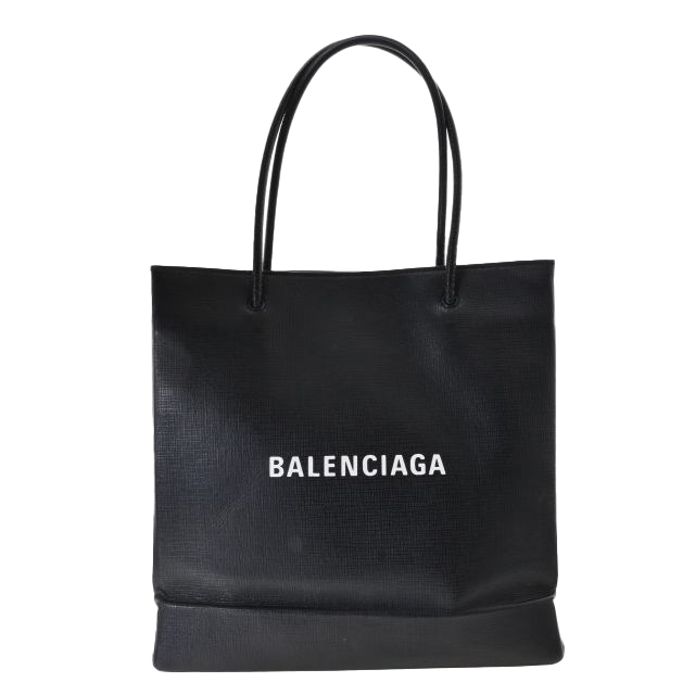 Balenciaga - BALENCIAGA ショッピング トート バッグ