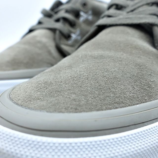 28cm Wtaps Vans OG CHUKKA LX ダブルタップス