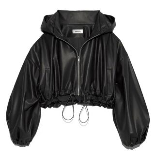 スナイデル(SNIDEL) ライダースジャケット(レディース)の通販 600点
