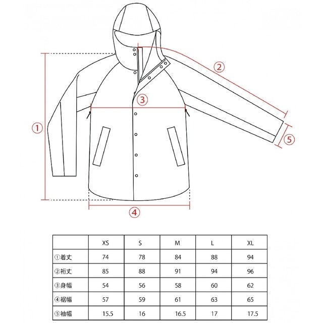 アトリエブルーボトル ALPHA WOOL JACKETマッシュブラウン M