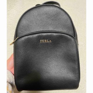 フルラ(Furla)のFURLAミニリュック(リュック/バックパック)