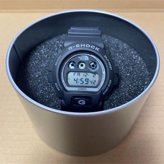 Supreme TheNorthFace G-SHOCK 腕時計 黒 国内品