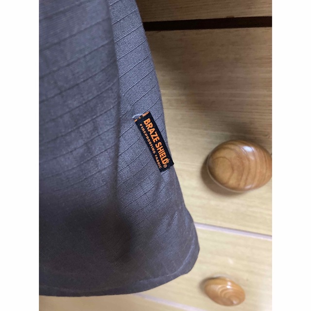 オレンジ別注グリップスワニー メンズのジャケット/アウター(その他)の商品写真