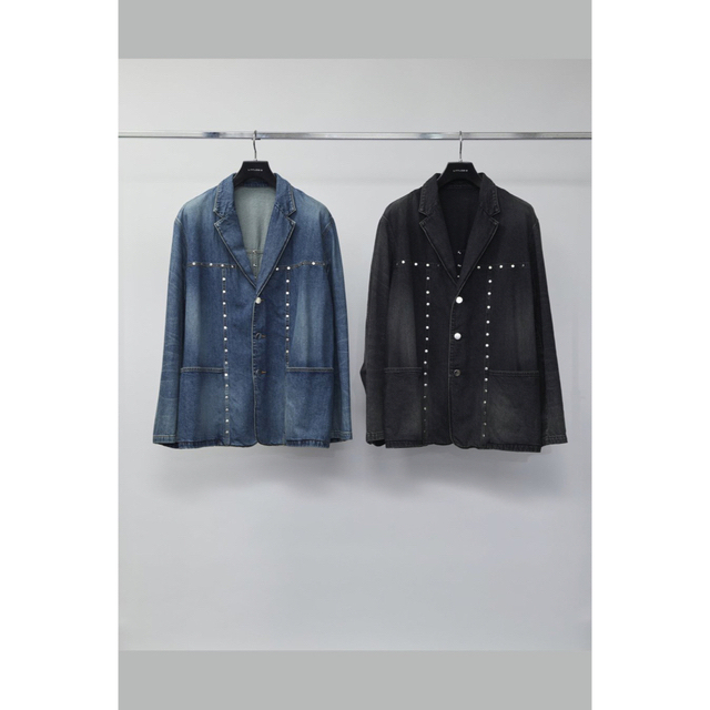 littlebig Denim Coverall リョウマツモトメンズ