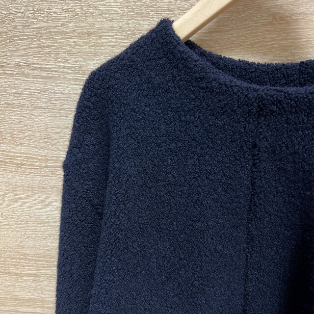 KEINA RITA SHEEP PULLOVER ニット | escolaanglada.cat