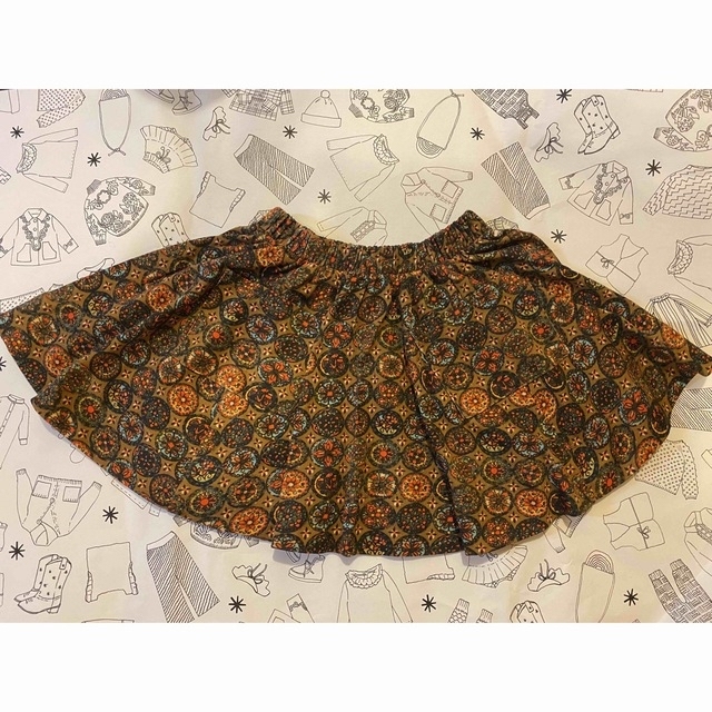 国産最新作】 Misha  Puff misha and puff Circle Skirt 4yの通販 by pinstripe's  shop｜ミーシャアンドパフならラクマ