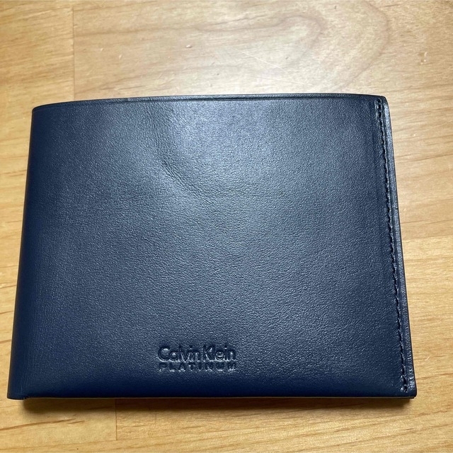 Calvin Klein(カルバンクライン)のCalvin Klein メンズのファッション小物(折り財布)の商品写真