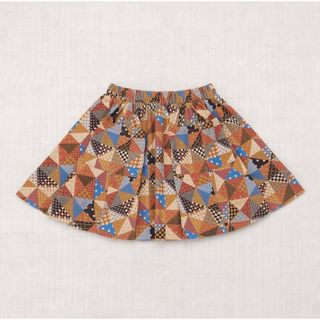 ミーシャアンドパフ(Misha & Puff)のmisha and puff Circle Skirt 4y(スカート)