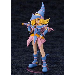 コトブキヤ(KOTOBUKIYA)のクロスフレーム・ガール 遊☆戯☆王　ブラック・マジシャン・ガール コトブキヤ  (模型/プラモデル)