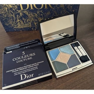 ディオール(Dior)のDior アイシャドウ♡サンク クルール クチュール(アイシャドウ)