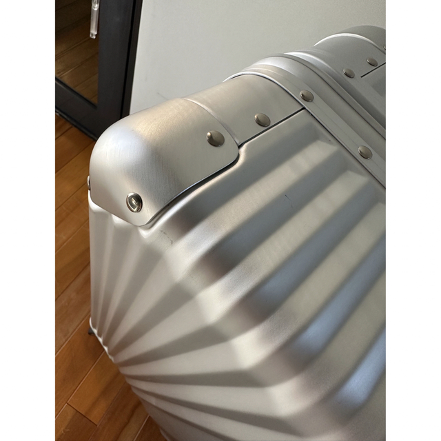 新品未使用 メルセデスベンツ キャリーケース【65L】非売品 買得 www