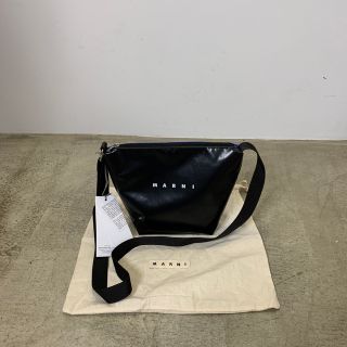 マルニ(Marni)のMarni BAG マルニ バッグ マルジェラ ジルサンダー(ショルダーバッグ)