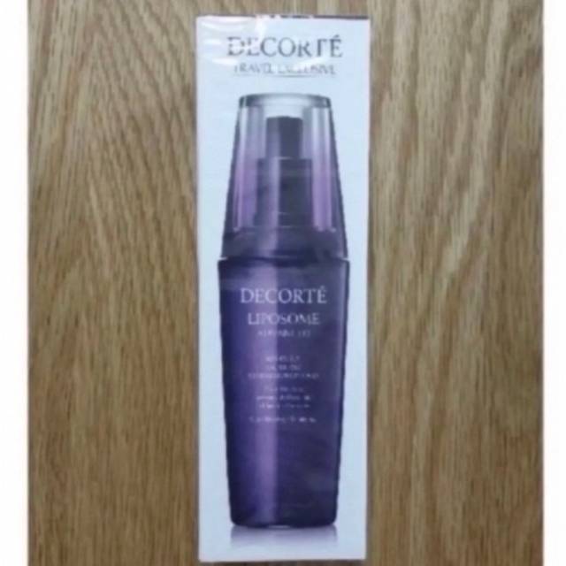 COSME DECORTE - 新品未開封☆100ml コスメデコルテ リポソーム