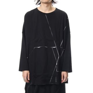 ヨウジヤマモト(Yohji Yamamoto)のじゅんちゃん様専用(スウェット)