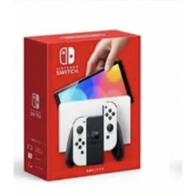 公式ストア限定品 新型 Nintendo Switch HAD-S-KAYAA
