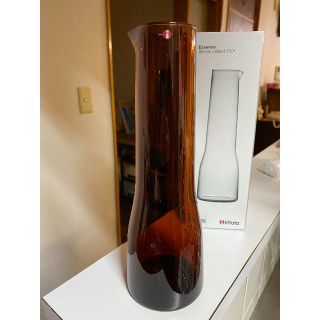 iittala エッセンス カラフェ１L コッパー